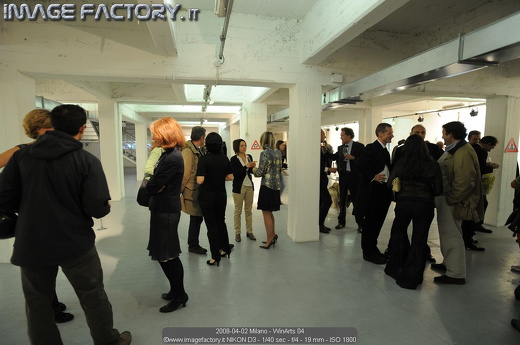 2008-04-02 Milano - WinArts 04